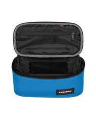EASTPAK TRAVER  Estuche de maquillaje azul celeste - Neceser - 3