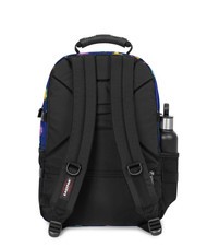 EASTPAK SUPLYER Mochila para portátil de 15,6" flor difuminada azul marino - Mochilas Escuela & Tiempo Libre - 2