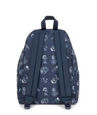 EASTPAK PADDED PAK'R x PEANUTS Mochila para PC de 13" - Mochilas Escuela & Tiempo Libre