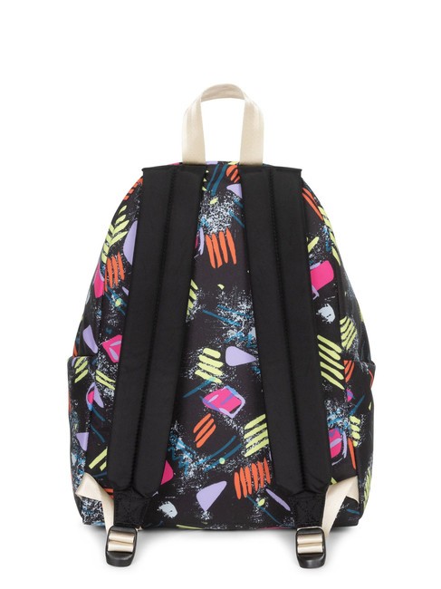 PADDED PAK'R JUKEBOX Mochila para PC de 13" luces de la ciudad - Mochilas Escuela & Tiempo Libre