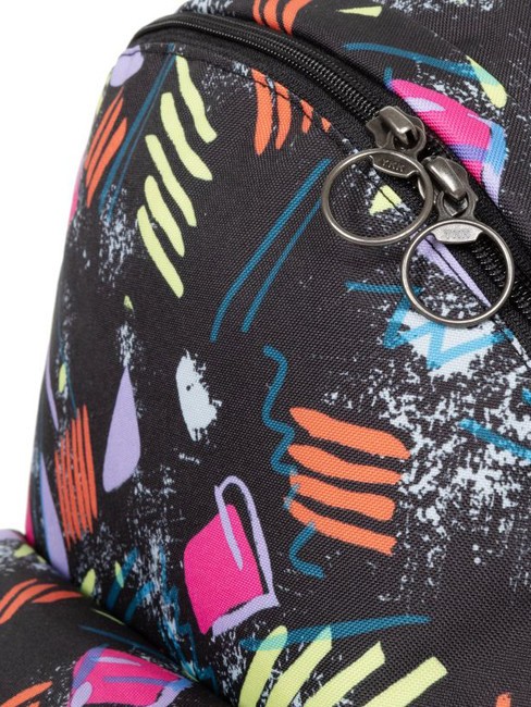 PADDED PAK'R JUKEBOX Mochila para PC de 13" luces de la ciudad - Mochilas Escuela & Tiempo Libre