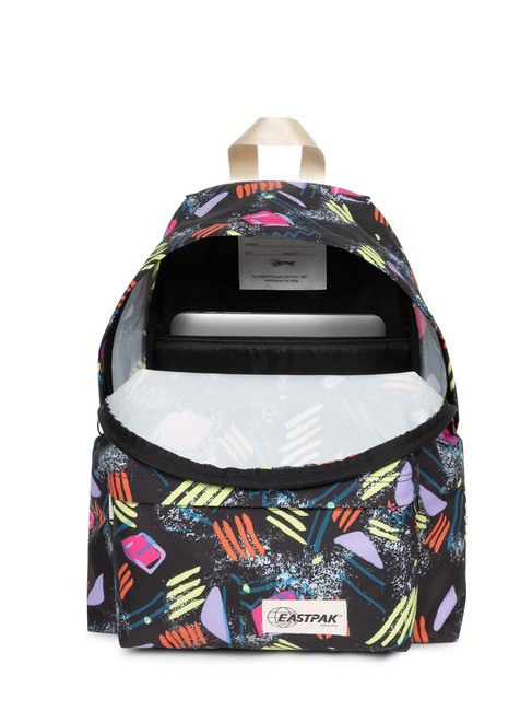 PADDED PAK'R JUKEBOX Mochila para PC de 13" luces de la ciudad - Mochilas Escuela & Tiempo Libre