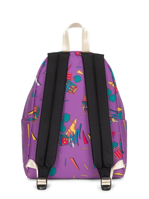 PADDED PAK'R JUKEBOX Mochila para PC de 13" máquina de discos - Mochilas Escuela & Tiempo Libre