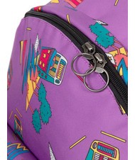 EASTPAK PADDED PAK'R JUKEBOX Mochila para PC de 13" máquina de discos - Mochilas Escuela & Tiempo Libre - 3