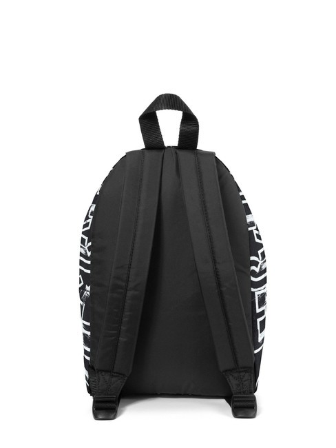 ORBIT XS Mochila de tama&ntilde;o peque&ntilde;o letras epnegro - Mochilas Escuela & Tiempo Libre