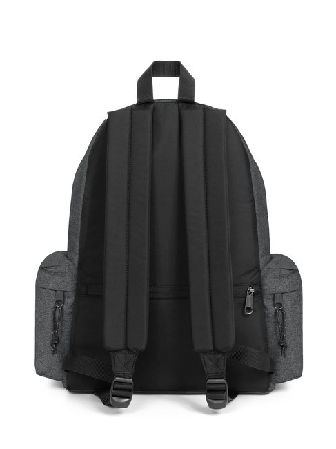 TRIPLE PAK'R  Mochila para PC de 15" BlackDenim - Mochilas Escuela & Tiempo Libre