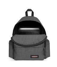 EASTPAK TRIPLE PAK'R  Mochila para PC de 15" BlackDenim - Mochilas Escuela & Tiempo Libre - 3