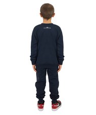 JOHN RICHMOND PUFE Chándal sudadera y pantalón azul/azul - Chándales para niños - 2