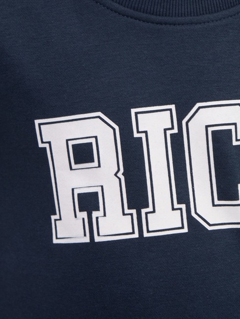 PUFE Chándal sudadera y pantalón azul/azul - Chándales para niños