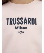 TRUSSARDI KREBS Ch&aacute;ndal sudadera y pantal&oacute;n - Ch&aacute;ndales para ni&ntilde;os