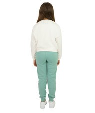 TRUSSARDI KREBS Chándal sudadera y pantalón - Chándales para niños