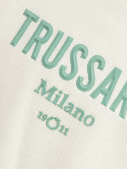 KREBS Chándal sudadera y pantalón agua blanquecina/oscura - Chándales para niños