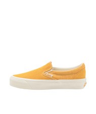 VANS MTE SLIP-ON REISSUE 98 Zapatillas de piel y lona. - Zapatos unisex