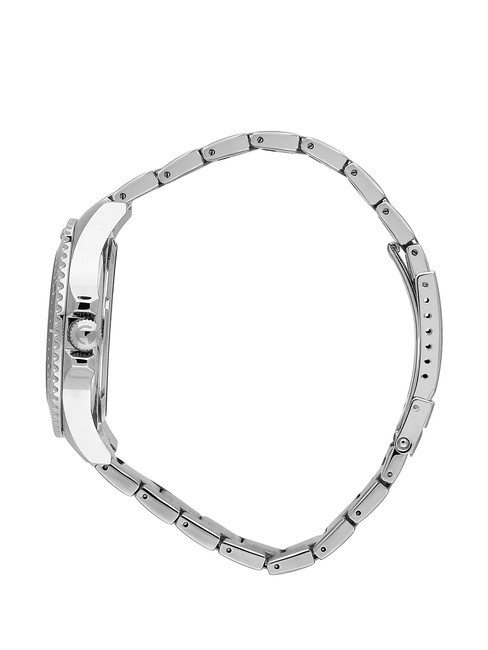 230  Reloj de hora y fecha negro - Relojes