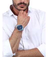 SECTOR 230  Reloj multifunción GRIS - Relojes - 4