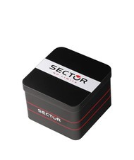SECTOR 230  Reloj multifunción GRIS - Relojes - 5