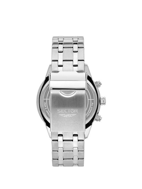 670  Reloj multifunción negro - Relojes