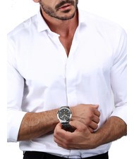 SECTOR 670  Reloj multifunción negro - Relojes - 4