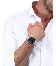 SECTOR 230  Reloj multifunción negro - Relojes - 5