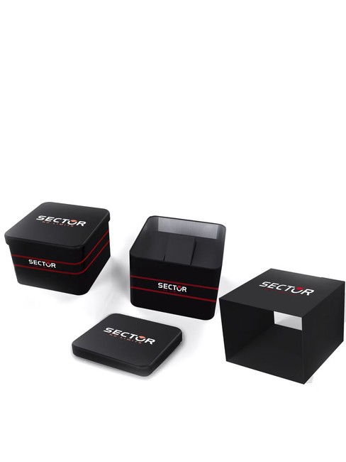 230  Reloj multifunción negro - Relojes