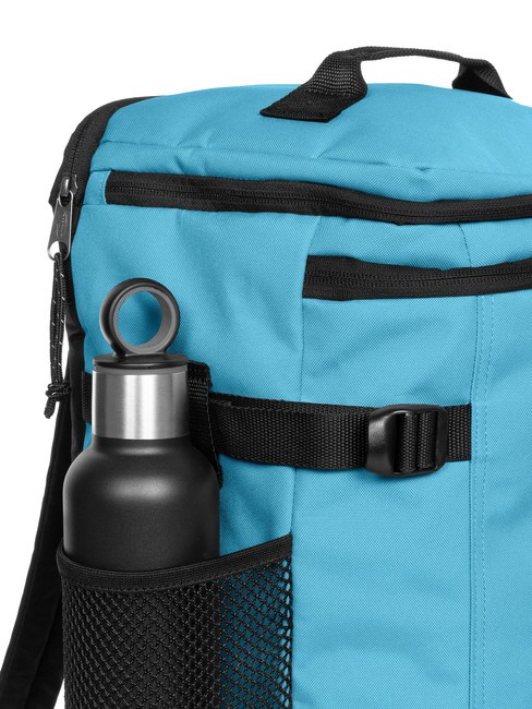 CARRY PACK mochila para portátil de 17" bucear azul - Mochilas Escuela & Tiempo Libre