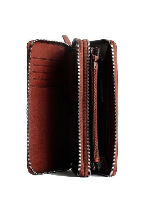 BLACK SQUARE Cartera de mano de piel CUERO - Fundas para tablet & Organizer