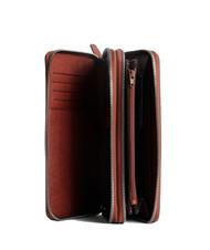 PIQUADRO BLACK SQUARE Cartera de mano de piel - Fundas para tablet & Organizer