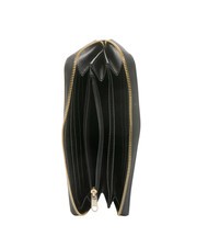 FURLA GARDENIA Cartera grande de piel con cremallera - Carteras Mujer