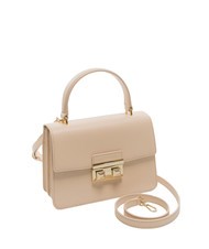 FURLA BELLA Bolso pequeño de piel St Andrómeda bailarina - Bolsos Mujer - 2