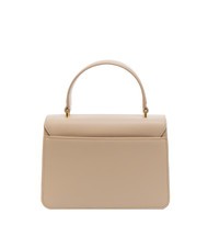 FURLA BELLA Bolso pequeño de piel St Andrómeda bailarina - Bolsos Mujer - 4
