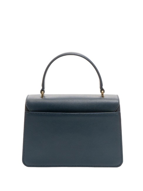 BELLA Bolso pequeño de piel St Andrómeda espacio - Bolsos Mujer