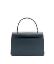 FURLA BELLA Bolso pequeño de piel St Andrómeda espacio - Bolsos Mujer - 4