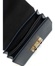 FURLA BELLA Bolso pequeño de piel St Andrómeda espacio - Bolsos Mujer - 5