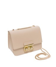 FURLA BELLA  Mini bolso bandolera, en piel. bailarina - Bolsos Mujer - 2