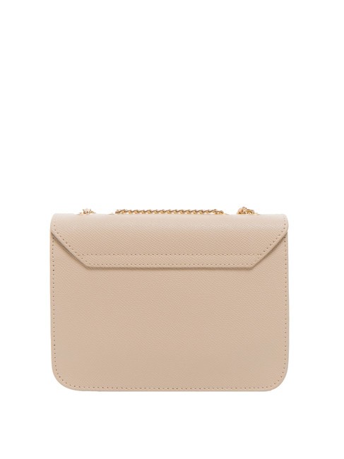 BELLA  Mini bolso bandolera, en piel. bailarina - Bolsos Mujer