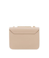 FURLA BELLA  Mini bolso bandolera, en piel. bailarina - Bolsos Mujer - 4