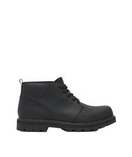TIMBERLAND BRITTON ROAD  zapatos de cuero impermeables - Zapatos Hombre
