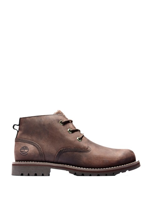LARCHMONT  Zapatos de cuero tierra - Zapatos Hombre