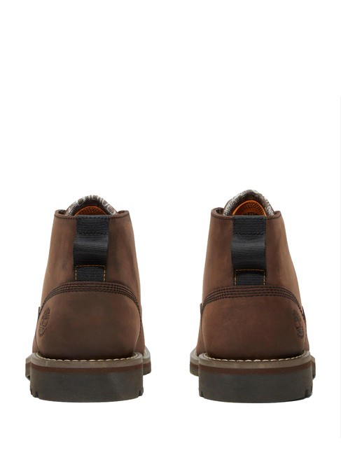 LARCHMONT  Zapatos de cuero tierra - Zapatos Hombre