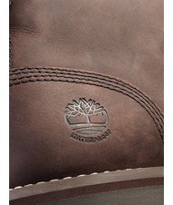 TIMBERLAND LARCHMONT  Zapatos de cuero tierra - Zapatos Hombre - 4