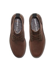 TIMBERLAND LARCHMONT  Zapatos de cuero tierra - Zapatos Hombre - 5