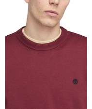 TIMBERLAND WILLIAMS RIVER Suéter de cuello redondo cordobés - Suéteres de los hombres - 3