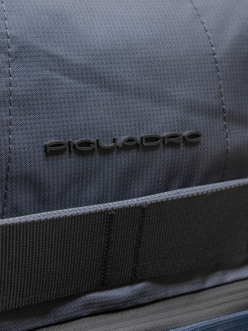 ARNE Mochila/bolsa para PC 17,3" azul - Mochilas para port&aacute;til