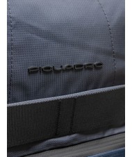PIQUADRO ARNE Mochila/bolsa para PC 17,3" azul - Mochilas para port&aacute;til - 3