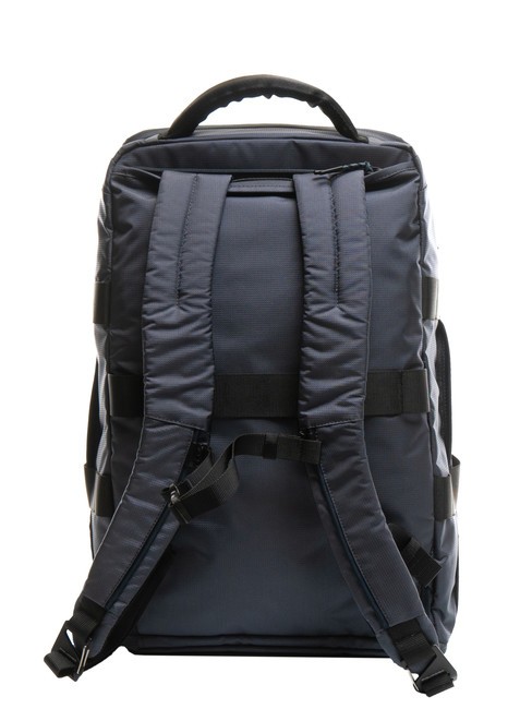 ARNE Mochila/bolsa para PC 17,3" azul - Mochilas para port&aacute;til