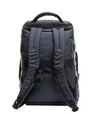 PIQUADRO ARNE Mochila/bolsa para PC 17,3" azul - Mochilas para port&aacute;til - 4