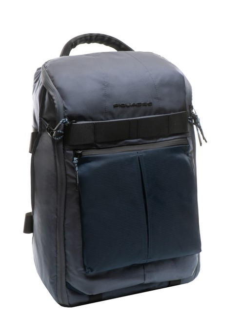 ARNE Mochila/bolsa para PC 17,3" azul - Mochilas para port&aacute;til