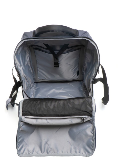 ARNE Mochila/bolsa para PC 17,3" azul - Mochilas para port&aacute;til