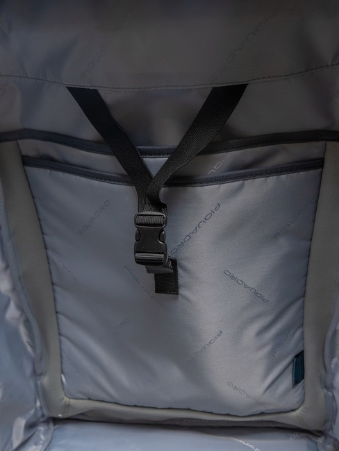 ARNE Mochila/bolsa para PC 17,3" azul - Mochilas para port&aacute;til