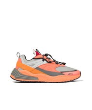 PIQUADRO CORNER 2.0 SPECIALE 2 Zapatillas en tejido reciclado. - Zapatos Hombre